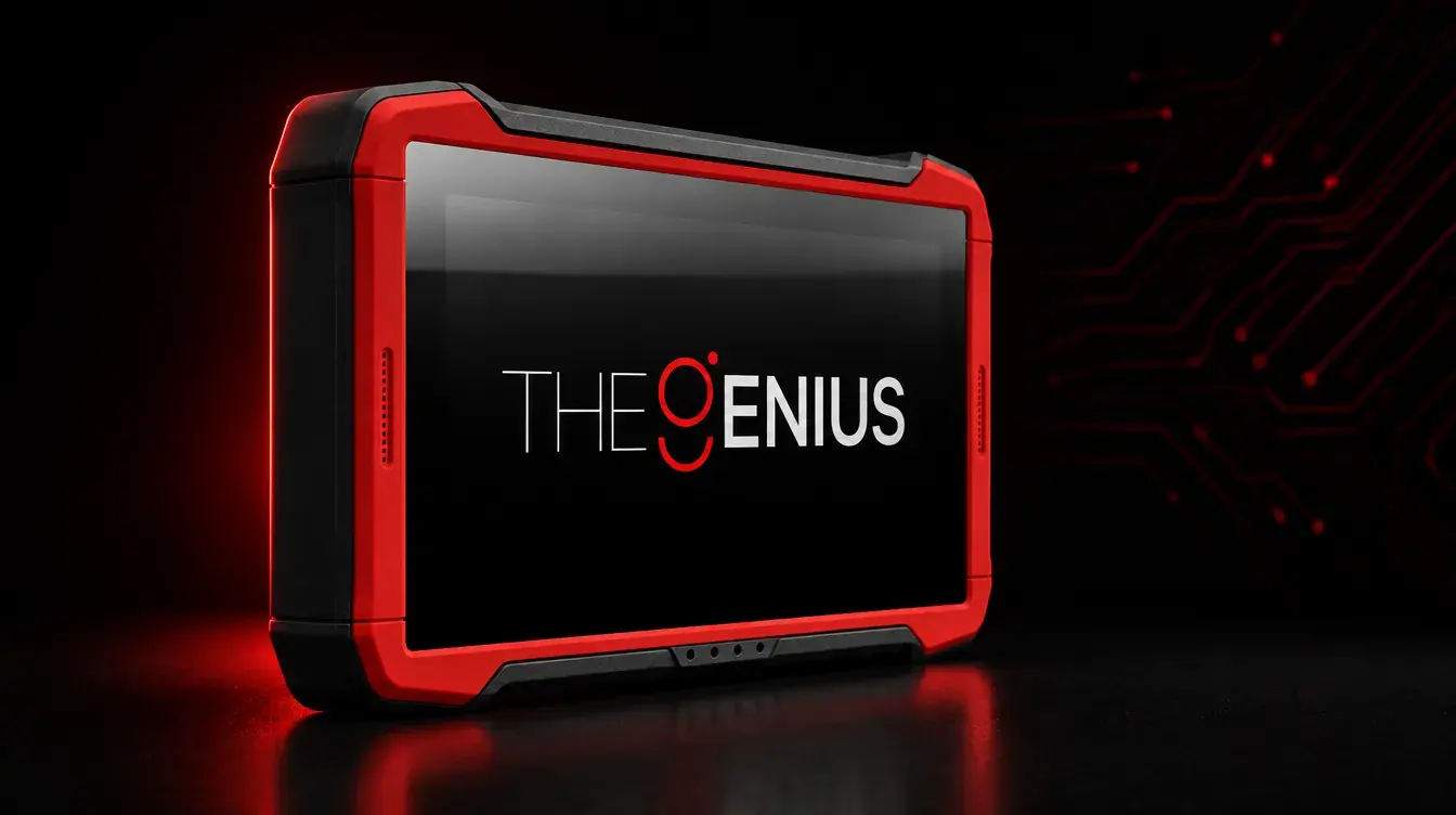 TheGenius